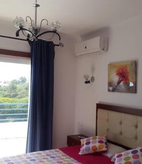 Oulad Amghar Apartment | appart hotel cabo dream