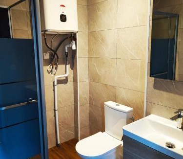 Bethune Apartment | APPART'HOTEL CASA Patricia