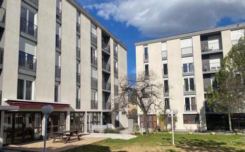 Corte Apartment | Appart Hotel Corte HR