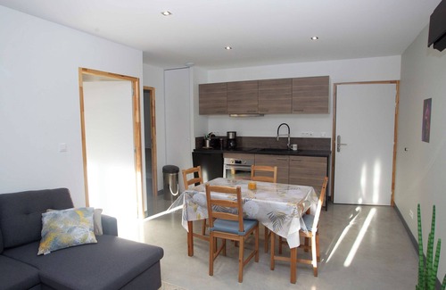 Coutances Apartment | Appart Hotel Coutances Apartment N°4