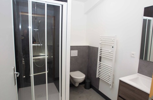 Coutances Apartment | Appart Hotel Coutances Apartment N°4