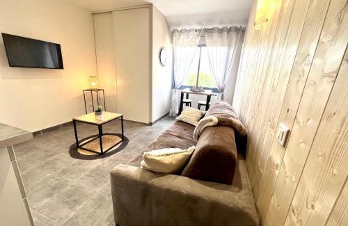 Ep 21 - Saint-Paul Apartment | Appart Hotel cozy proche centre, parking