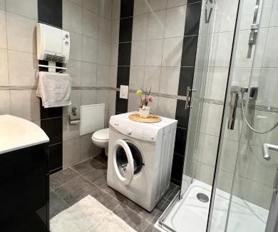 Ep 21 - Saint-Paul Apartment | Appart Hotel cozy proche centre, parking