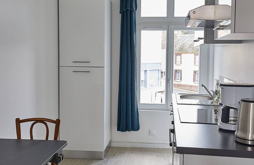 Ault Apartment | Appart Hotel de Paris