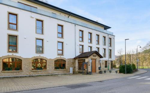 Grundhof Apartment | Appart-Hotel Ernz Noire