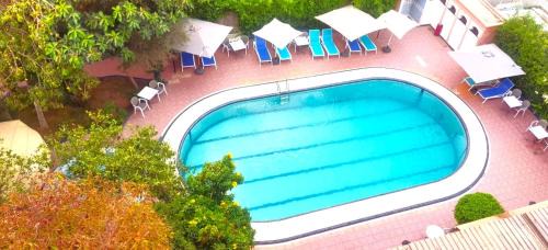 Camp El Ghoul Hotel | Appart-Hotel EZZAHIA by HMS