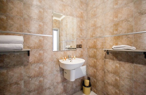 Camp El Ghoul Hotel | Appart-Hotel EZZAHIA by HMS