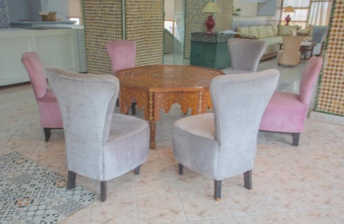 Medina of Rabat Apartment | Appart Hotel FCAI & SPA Rabat