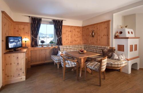 Mayrhofen Hotel | Appart & Hotel Garni Villa Knauer