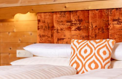 Mayrhofen Hotel | Appart & Hotel Garni Villa Knauer