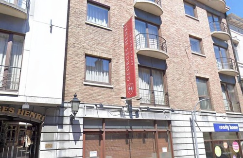 Sint-Lambrechts-Woluwe Apartment | Appart Hotel Georges Henri
