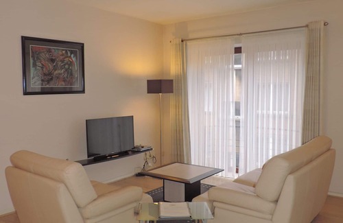 Sint-Lambrechts-Woluwe Apartment | Appart Hotel Georges Henri