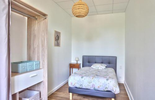 Guingamp Apartment | Appart'hotel Guingamp centre-ville gare
