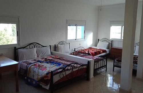Imilchil House | Appart Hotel Jardins d'Imilchil Hostel