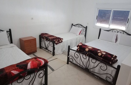 Imilchil House | Appart Hotel Jardins d'Imilchil Hostel