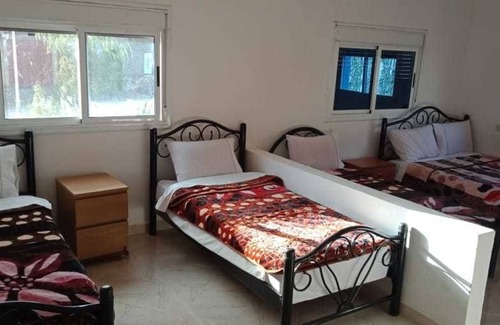 Imilchil House | Appart Hotel Jardins d'Imilchil Hostel