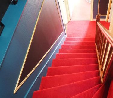 Brehal Apartment | Appart'Hotel Le Frenchy 3 personnes