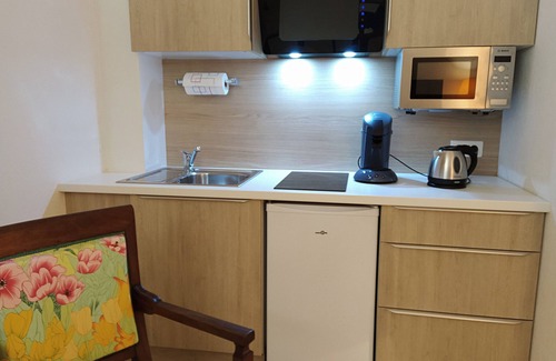 Albi House | Appart'hotel Le Saint Antoine - Le Studio Confort en Centre Ville