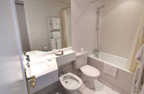 Albi House | Appart'hotel Le Saint Antoine - Le Studio Confort en Centre Ville