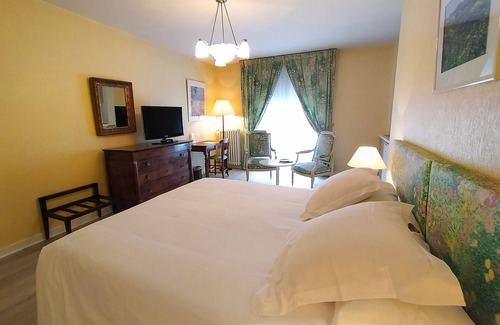 Albi Apartment | Appart'hotel Le Saint Antoine - Comfortable studio in the city center