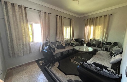 Kelaat M'Gouna Apartment | Appart'Hotel ROSANO