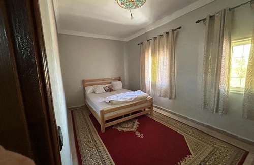 Kelaat M'Gouna Apartment | Appart'Hotel ROSANO