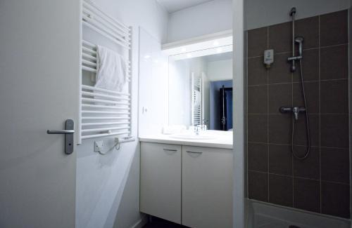 Clemenceau Apartment | Appart-Hôtel Mer & Golf City Perpignan Centre