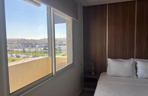 Bni Makada Apartment | Appart Hotel Monaco