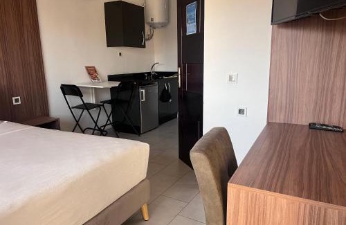 Bni Makada Apartment | Appart Hotel Monaco