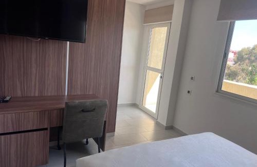 Bni Makada Apartment | Appart Hotel Monaco