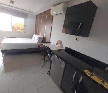 Bni Makada Apartment | Appart Hotel Monaco
