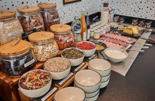 Epinettes Apartment | Appart Hotel Odalys City Paris XVII