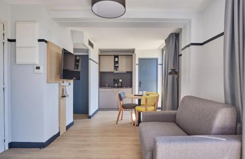 Sud Hotel | Appart Hotel Odalys City Aix en Provence Les Floridianes