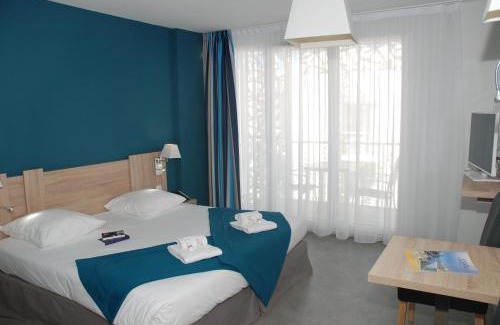 Cap d'Agde Apartment | Appart'Hotel Odalys Nakâra
