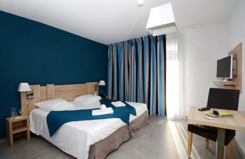 Cap d'Agde Apartment | Appart'Hotel Odalys Nakâra