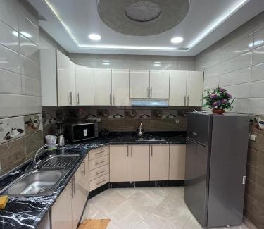 Khenifra Apartment | APPART HOTEL OUED EDDAHAB