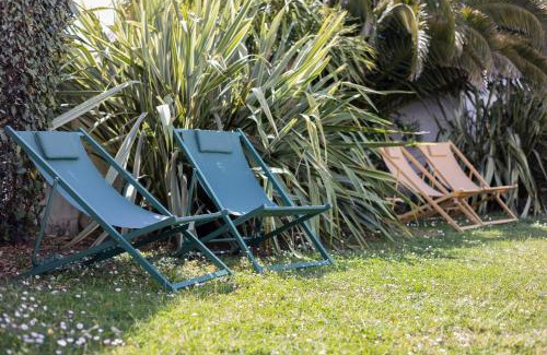 La Couarde-sur-Mer Apartment | Appart'hotel Perle de Ré