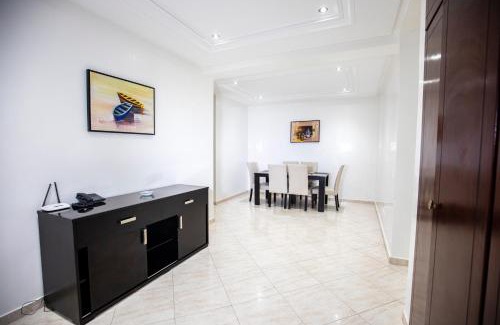 Tangier Apartment | Appart Hotel Rania