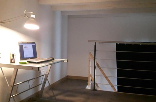 Sathonay-Camp Apartment | Appart hotel sathonay rillieux Lyon