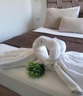 Luxus Apartment | Appart Hotel Tanger Paname