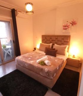 Luxus Apartment | Appart Hotel Tanger Paname