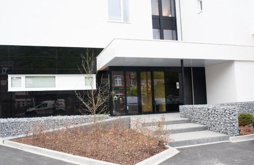 Chaudfontaine Apartment | Appart'hotel Urban Lodge