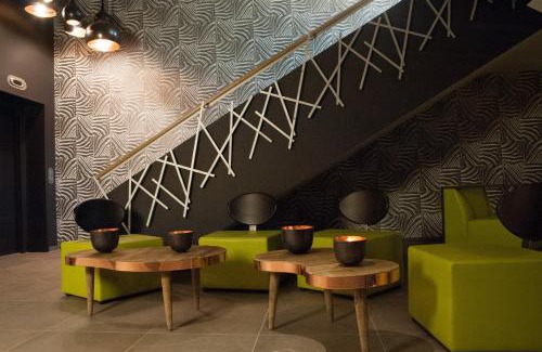 Chaudfontaine Apartment | Appart'hotel Urban Lodge