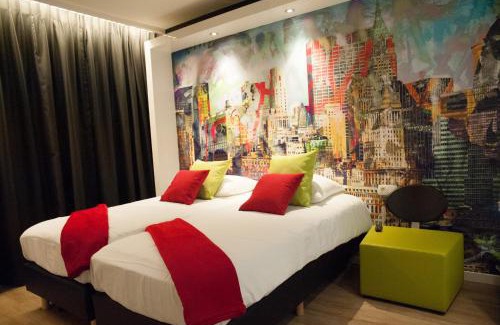 Chaudfontaine Apartment | Appart'hotel Urban Lodge