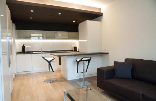 Chaudfontaine Apartment | Appart'hotel Urban Lodge
