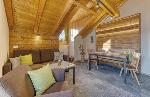 Bodenmais Apartment | Appart-Hotel Wildererstuben