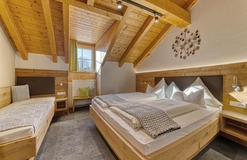 Bodenmais Apartment | Appart-Hotel Wildererstuben