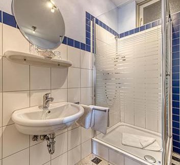 Bodenmais Apartment | Appart-Hotel Wildererstuben