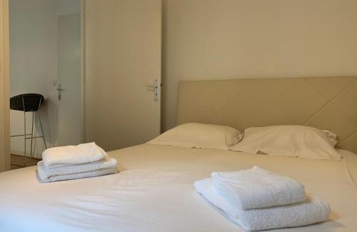 Bordeaux Golden Triangle Apartment | Appart Hyper Centre - Le Chapelet