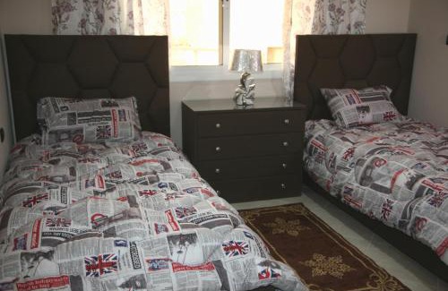 Oujda Apartment | Appart-ines l'Oasis du confort et luxe